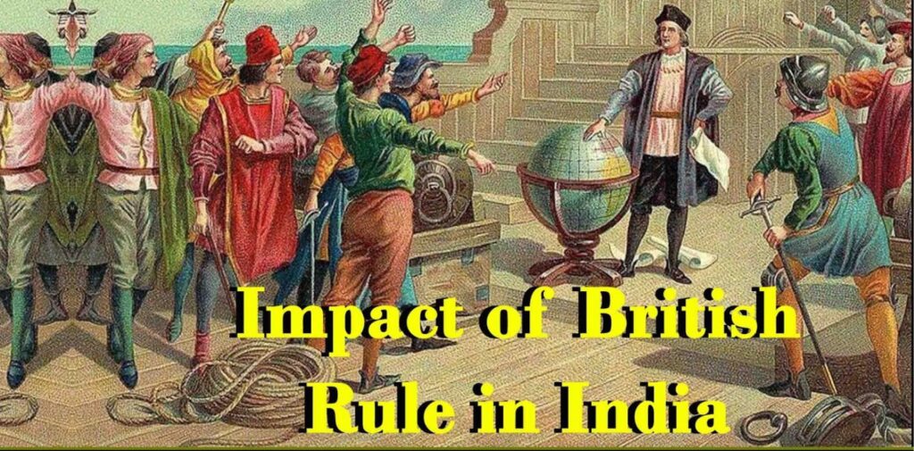 Conclusion-Impact-of-the-British-Raj