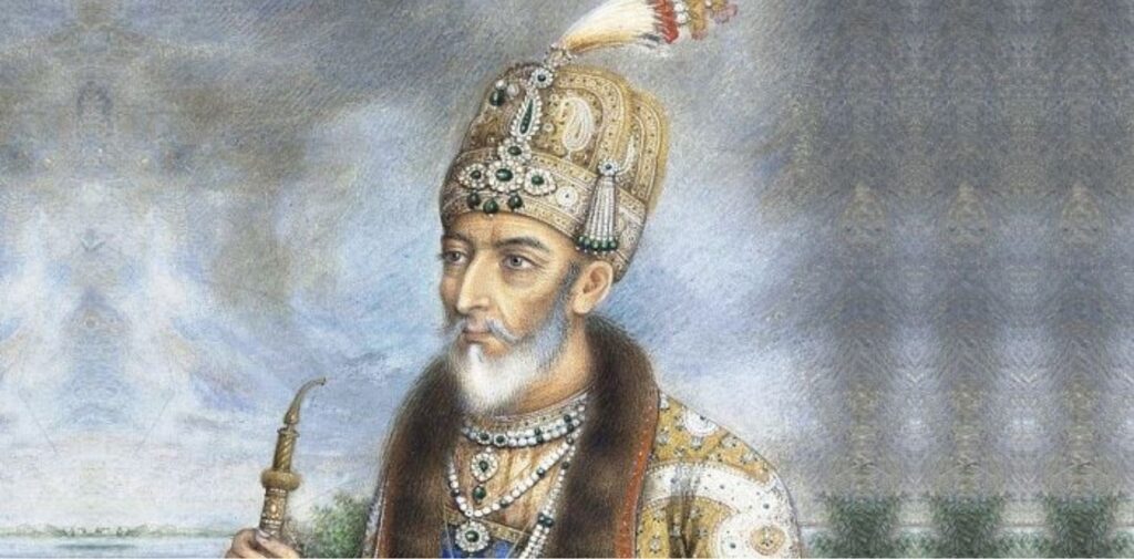 Controversial-Reign-of-Aurangzeb-Was-He-a-Tyrant-or-a-Just-Ruler-Early-Life-and-Ascension-to-the-Throne