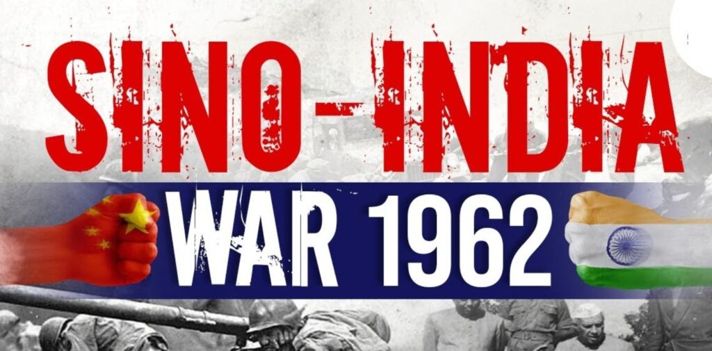 Controversy-of-Jawaharlal-Nehrus-Handling-of-the-1962-Sino-Indian-War-What-was-the-Sino-Indian-War