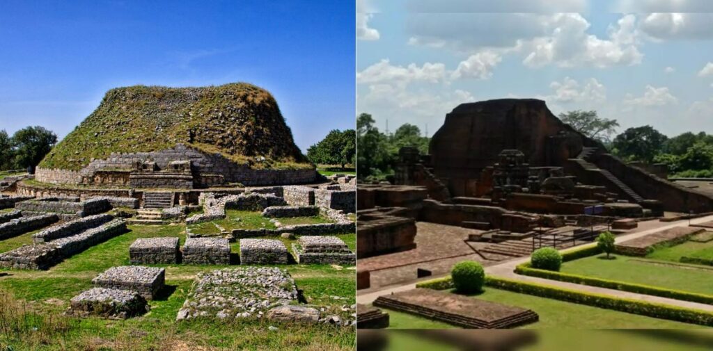 Decline-of-Nalanda-and-Takshashila