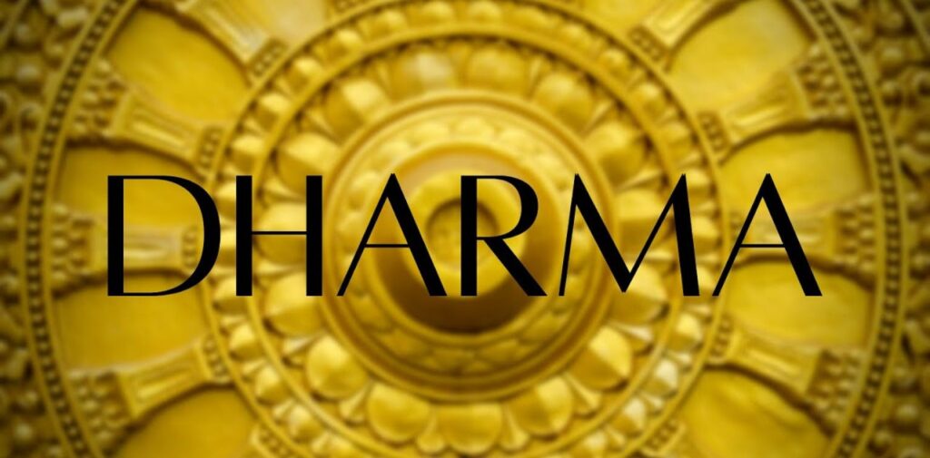 Dharma-and-Its-Relevance-Today