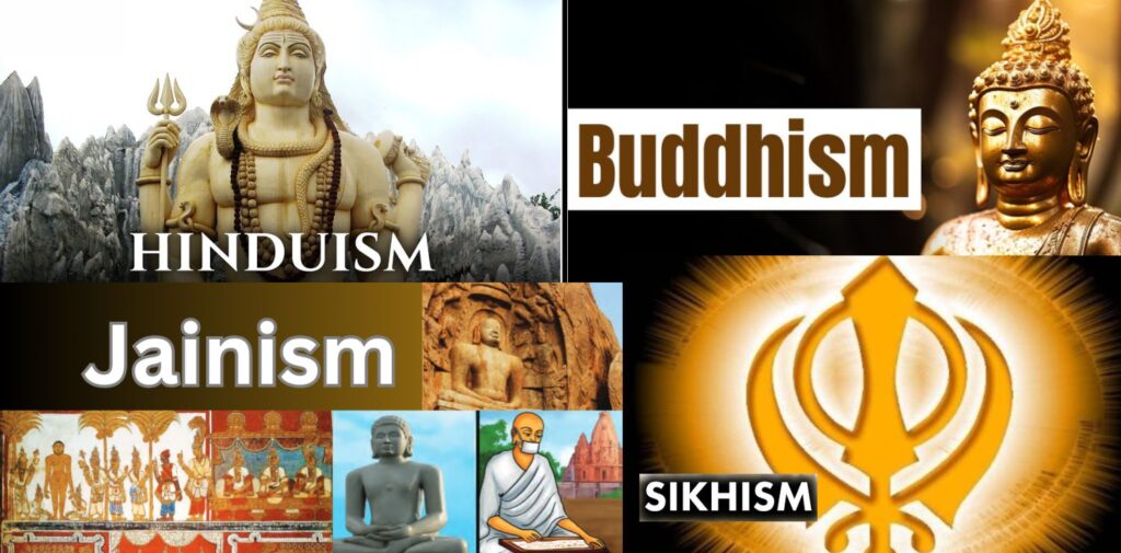 Dharma-in-Hinduism-Buddhism-Jainism-and-Sikhism