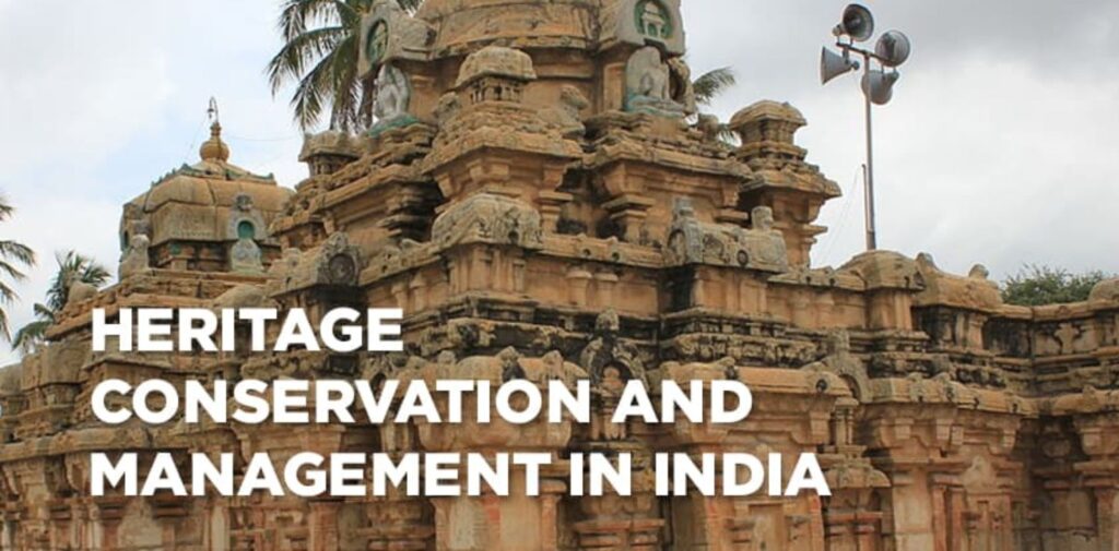 Efforts-to-Preserve-Indias-Heritage