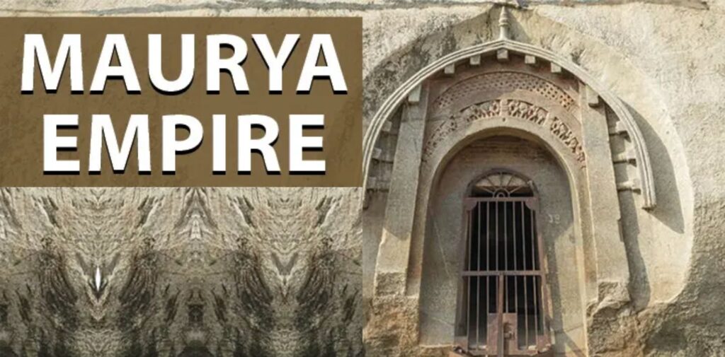 Establishing-the-Maurya-Empire