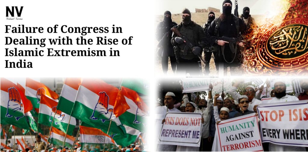 Failure-of-Congress-in-Dealing-with-the-Rise-of-Islamic-Extremism-in-India