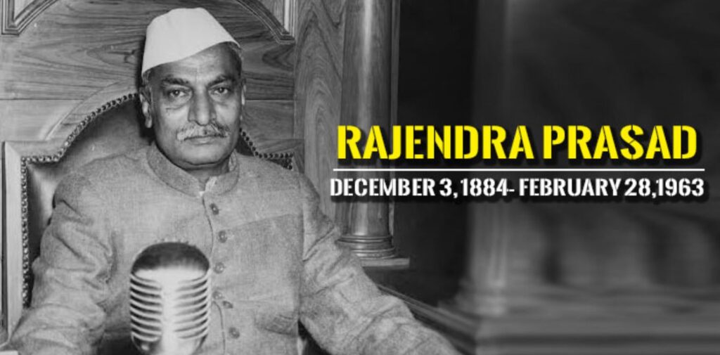 First-President-of-India-Dr.-Rajendra-Prasad-and-His-Role-in-Independent-India-Who-Was-Dr.-Rajendra-Prasad