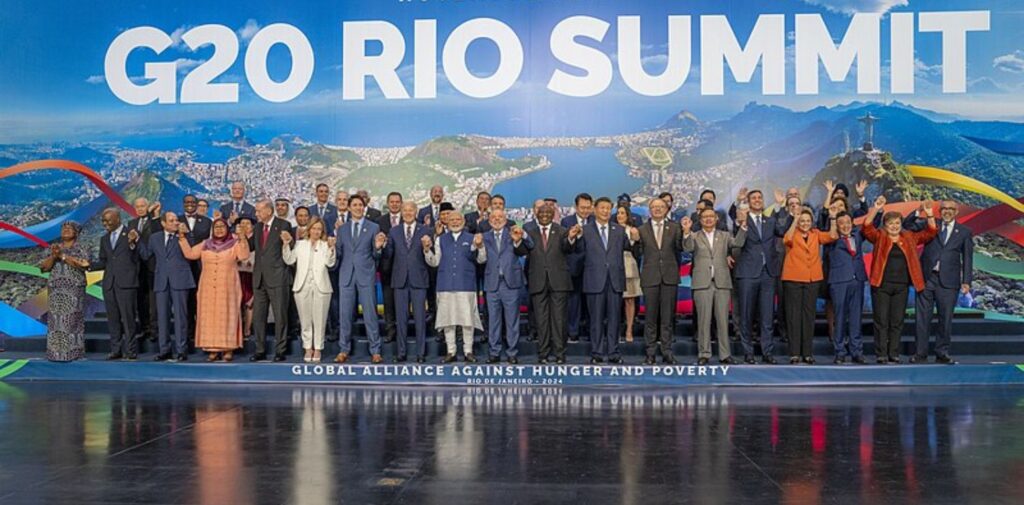 G20-Rio-de-Janeiro-Declaration-2024-Key-Outcomes-of-the-2024-G20-Summit