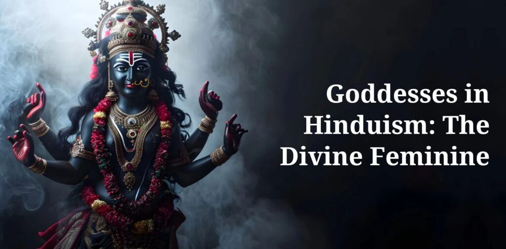 Goddesses-in-Hinduism-The-Divine-Feminine