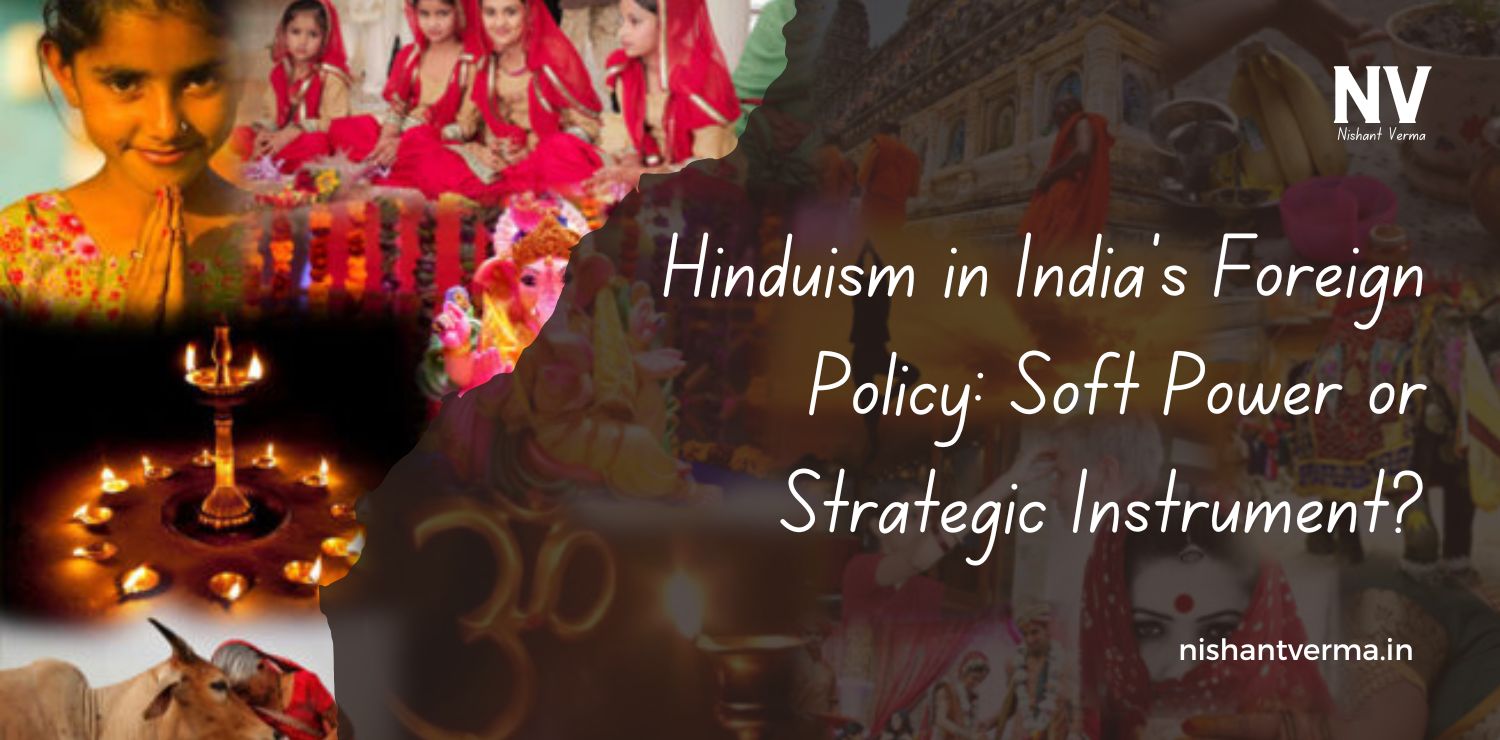 Hinduism-in-India-Foreign-Policy-Soft-Power-or-Strategic-Instrument