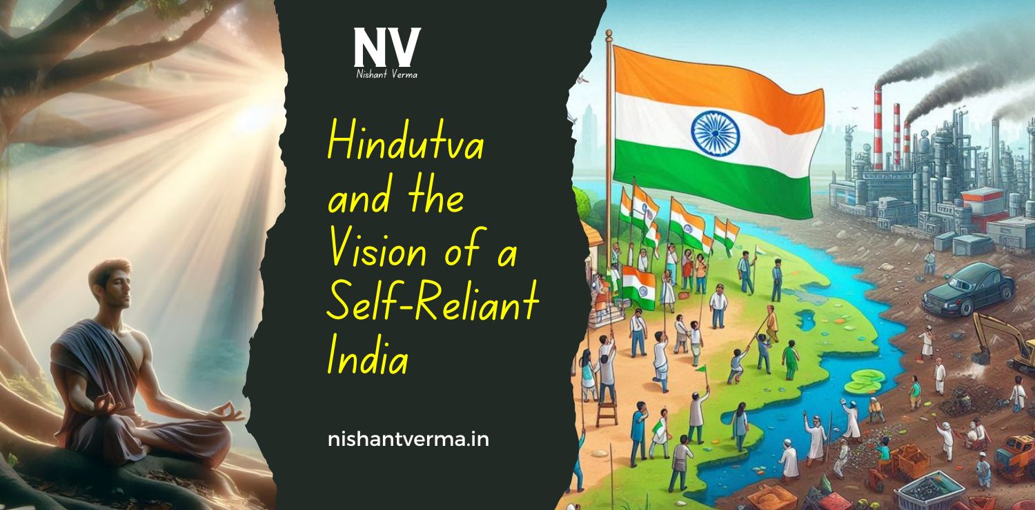 Hindutva-and-the-Vision-of-a-Self-Reliant-India