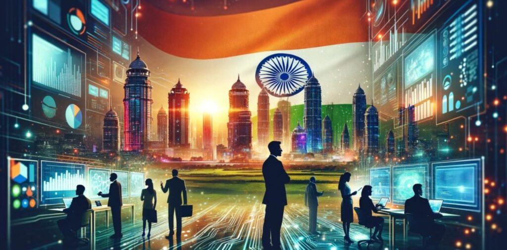 How-Indian-IT-Companies-Are-Competing-Globally-and-Leading-the-Way-in-the-Digital-Era-Rise-of-Indias-IT-Industry-A-Global-Powerhouse