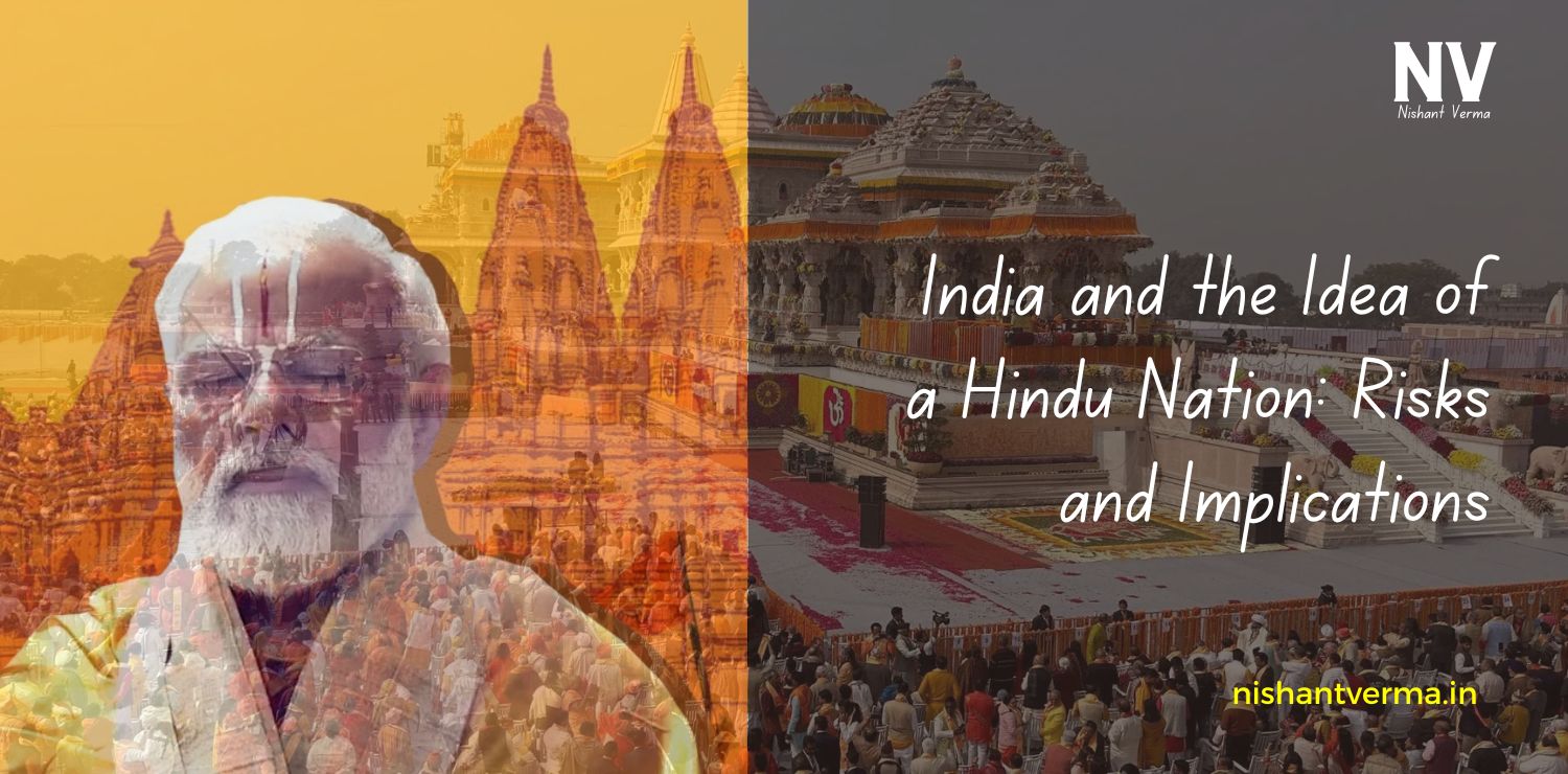 Idea-of-India-as-a-Hindu-nation-Risks-and-Implications