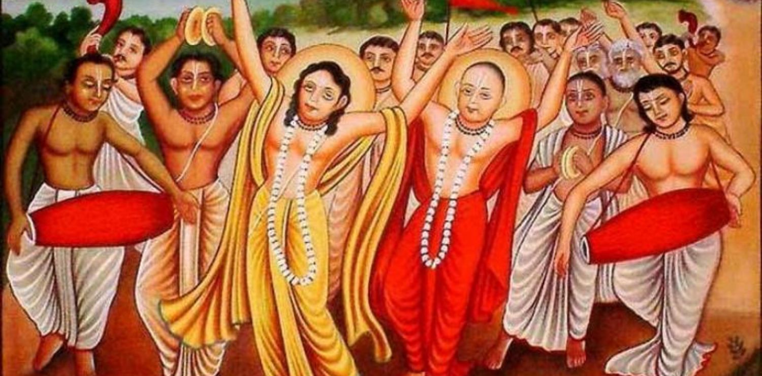 Rise of the Bhakti Movement in Medieval India and Its Impact on Society ...