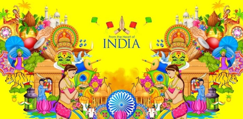 India-Diversity-How-the-Countrys-Unity-in-Diversity-Sets-a-Global-Example-Indias-Cultural-Diversity