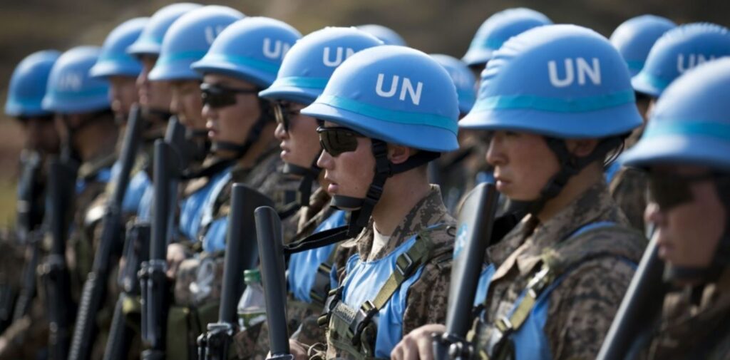 India-Role-in-UN-Peacekeeping-A-Proud-Legacy-of-Contributing-to-Global-Peace-What-is-UN-Peacekeeping