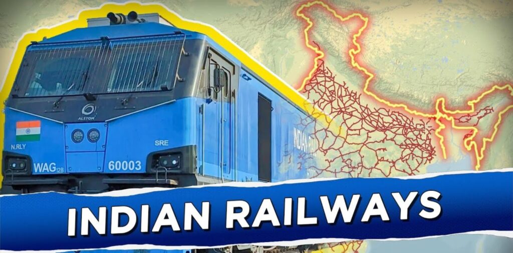 Indian-Railways-The-Worlds-Largest-Railway-Network-and-Its-Role-in-Nation-Building-Birth-of-Indian-Railways