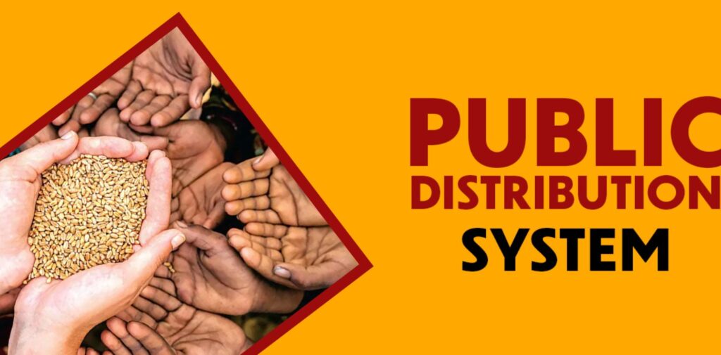 Indias-Battle-Against-Hunger-How-the-Public-Distribution-System-Transformed-Rural-India-What-is-the-Public-Distribution-System-PDS