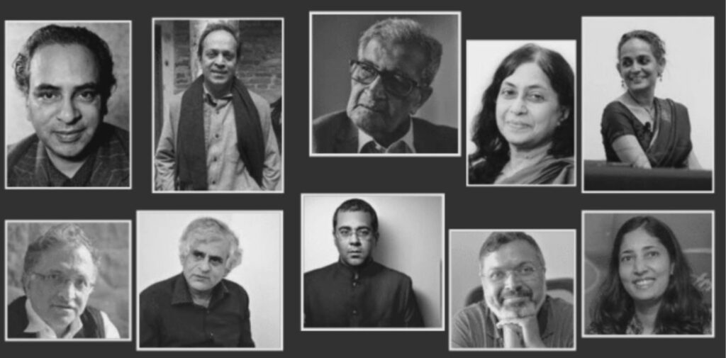 Influence-of-Indian-Writers-on-Global-Literature