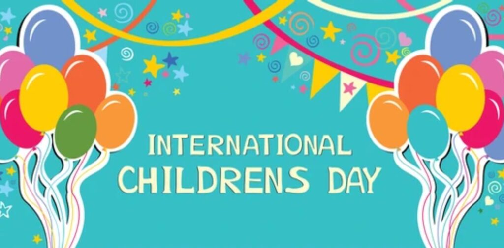 International-Childrens-Day