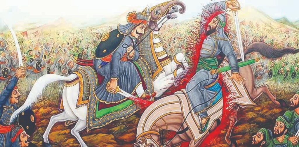 Legacy-of-Maharana-Pratap.