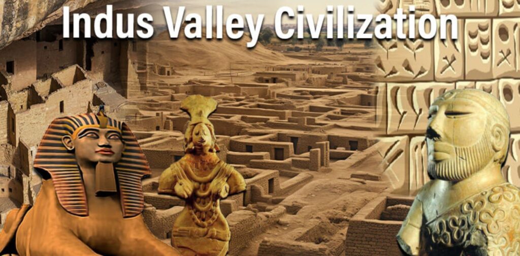 Legacy-of-the-Indus-Valley-Civilization