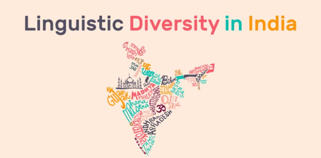 Linguistic-Diversity