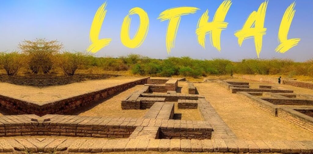 Lothal-The-Ancient-Port-City