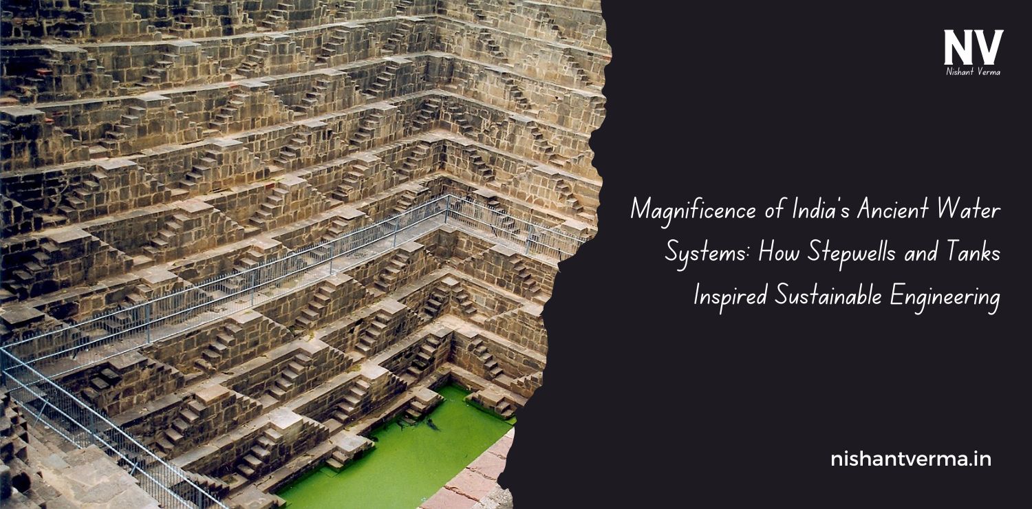 Magnificence-of-India-Ancient-Water-Systems-How-Stepwells-and-Tanks-Inspired-Sustainable-Engineering