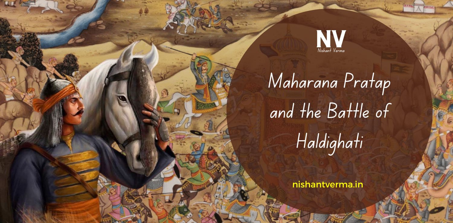 Maharana-Pratap-and-the-Battle-of-Haldighati