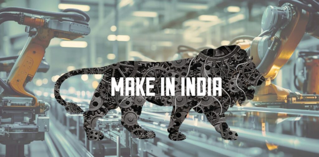 Make-in-India-Initiative-How-India-is-Becoming-a-Manufacturing-Powerhouse-What-is-Make-in-India