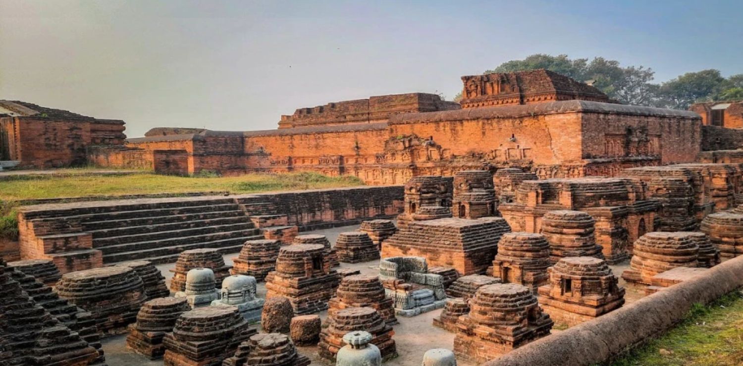 Role of Ancient Indian Universities Like Nalanda and Takshashila in ...