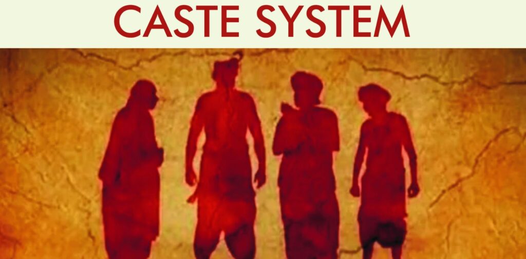 Need-for-Reform-in-Hinduisms-Treatment-of-Dalits-and-Lower-Castes-Understanding-the-Caste-System