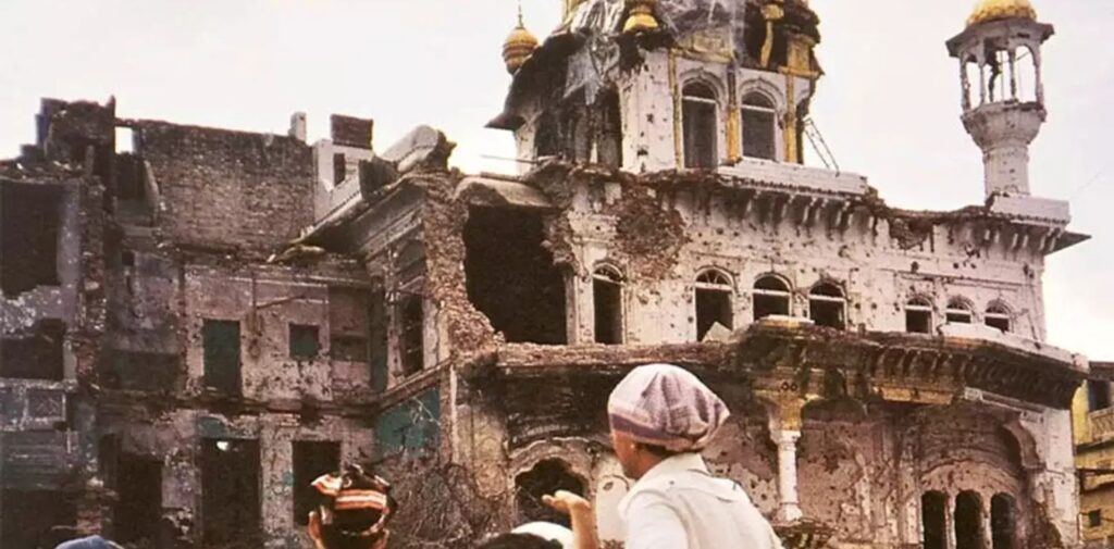 Operation-Blue-Star-The-Assault-on-the-Golden-Temple-June-1984-The-Build-Up-to-Operation-Blue-Star.