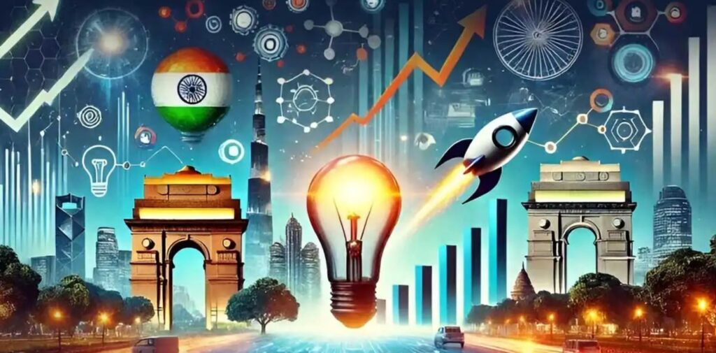 Rise-of-Indian-Startups-How-Young-Entrepreneurs-Are-Shaping-Indias-Future-Startup-Boom-in-India-An-Overview