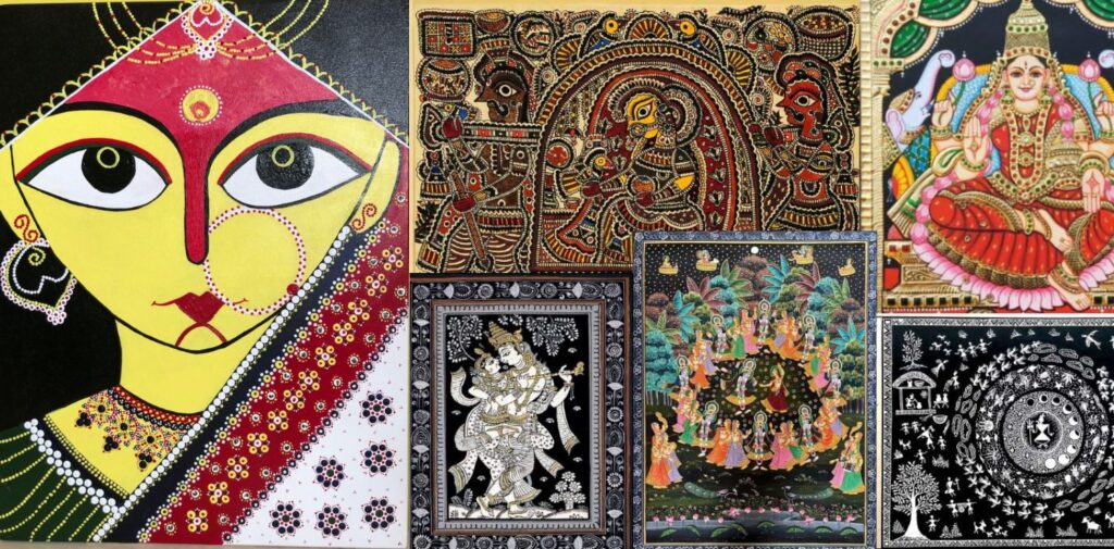 Role-of-Folk-Traditions-in-Indian-Culture-The-Essence-of-Folk-Art