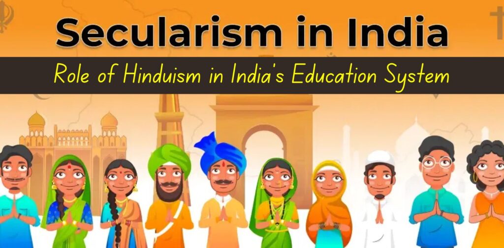 Role-of-Hinduism-in-Indias-Education-System-Secular-or-Religious