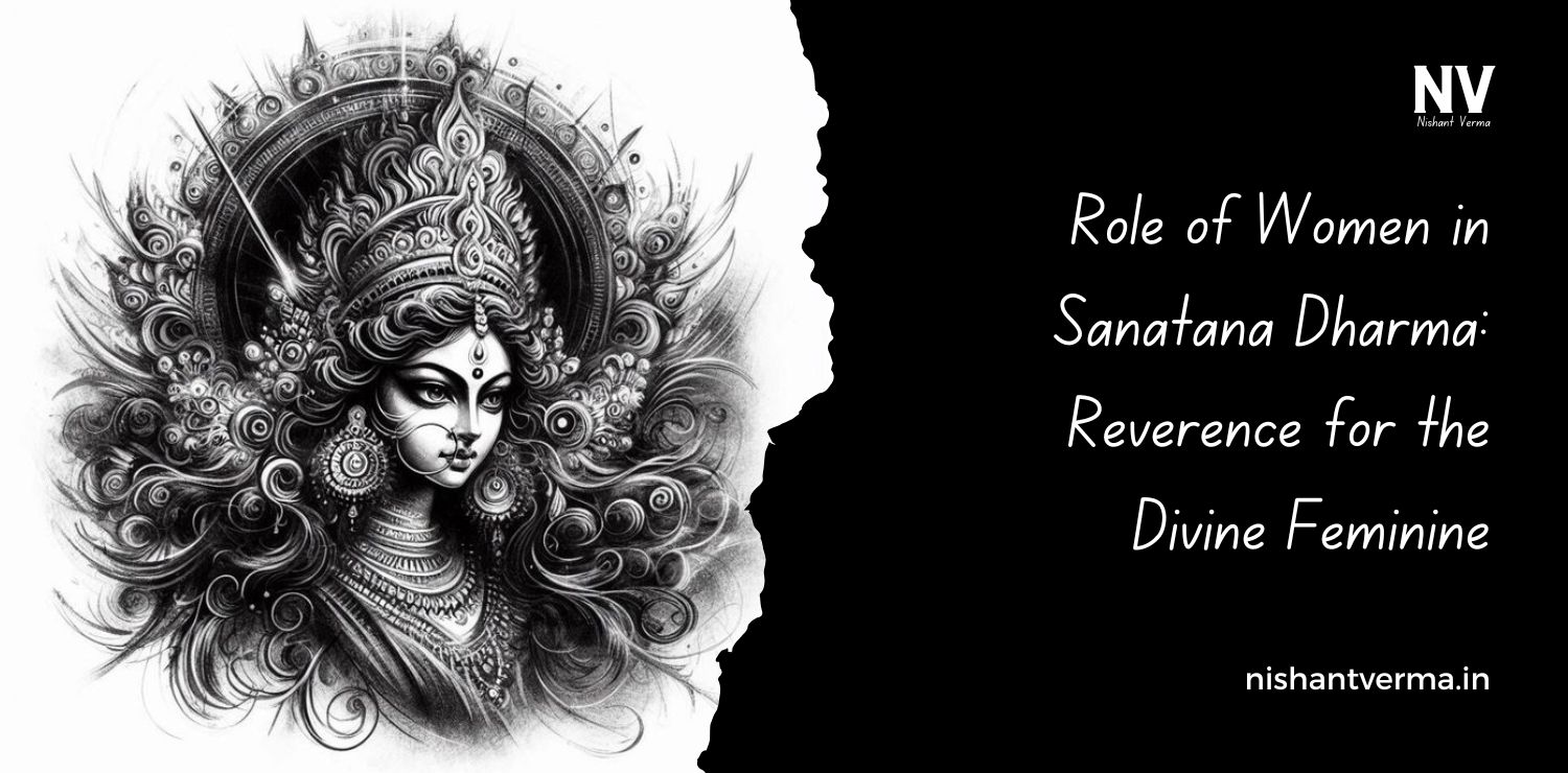 Role-of-Women-in-Sanatana-Dharma-Reverence-for-the-Divine-Feminine-Deal-Acres.