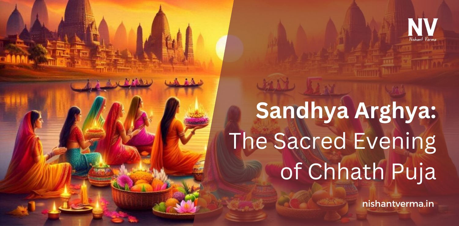 Sandhya-Arghya-The-Sacred-Evening-of-Chhath-Puja.