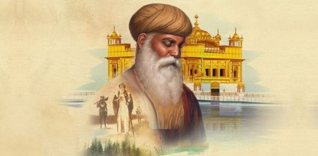 Significance-of-Guru-Nanak-Jayanti