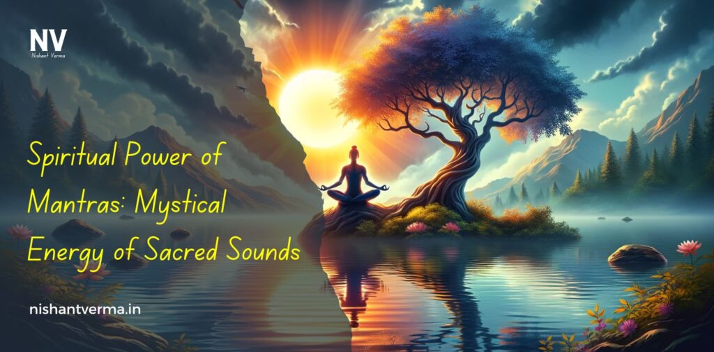 Spiritual Power of Mantras: Mystical Energy of Sacred Sounds