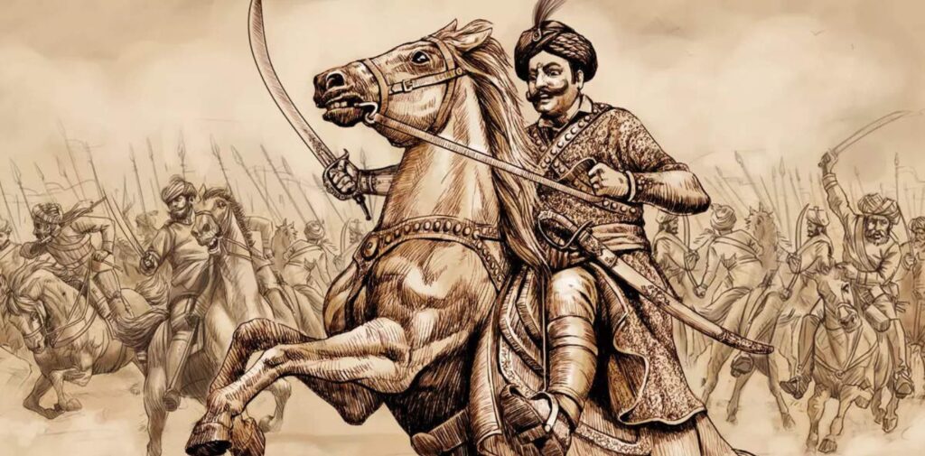 Story-of-Emperor-Prithviraj-Chauhan-Imagination-or-Reality-Who-Was-Prithviraj-Chauhan