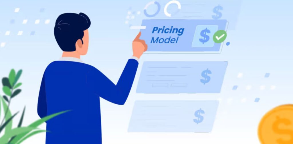 Strategic-Pricing-Models