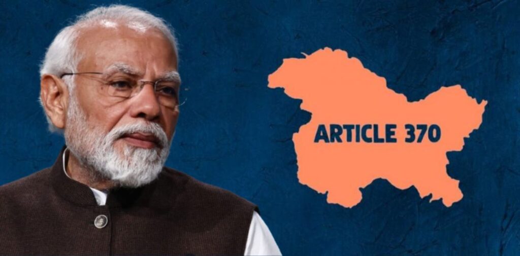 The-BJP-and-the-Revocation-of-Article-370