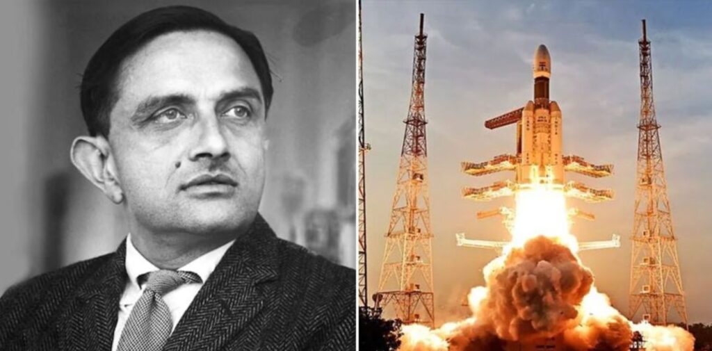 The-Birth-of-Indias-Space-Program-A-Dream-Realized