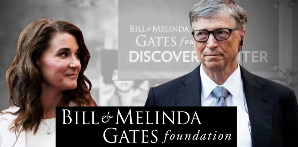 The-Birth-of-the-Bill-Melinda-Gates-Foundation