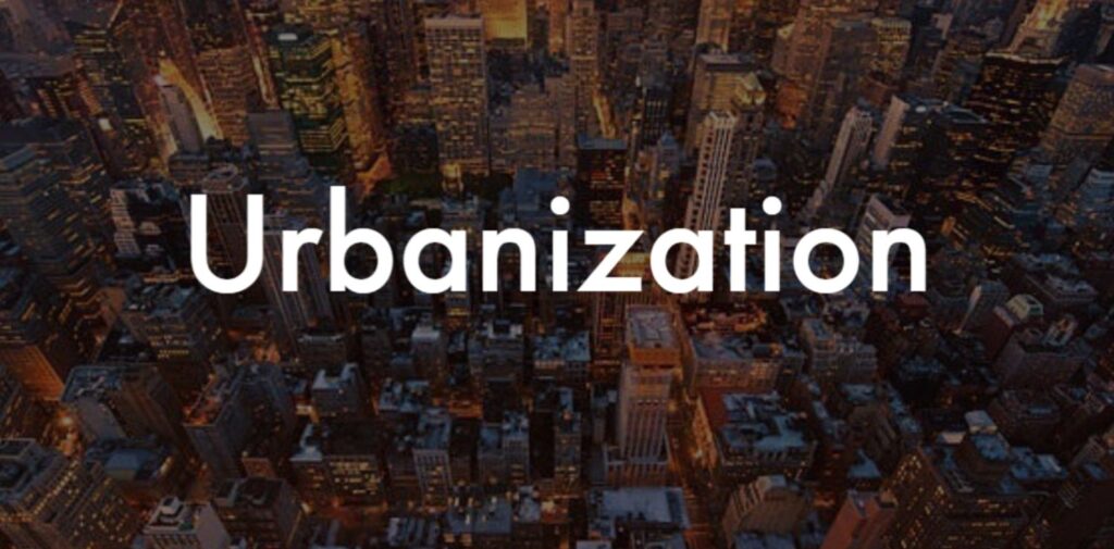 The-Challenges-and-Opportunities-of-Urbanization-in-India-What-is-Urbanization