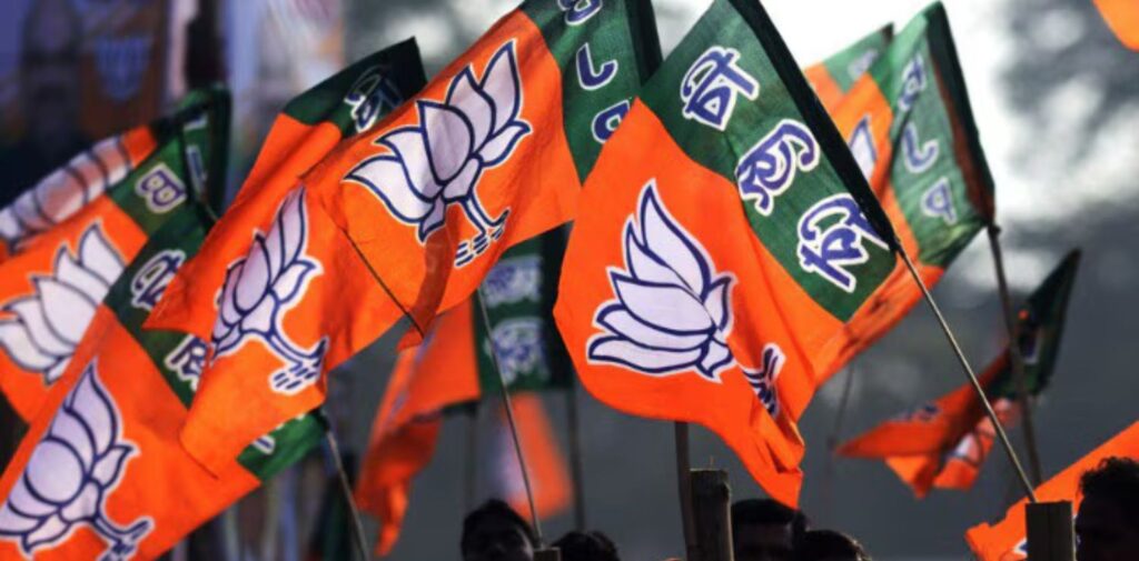 The-Formation-and-Ideology-of-the-BJP