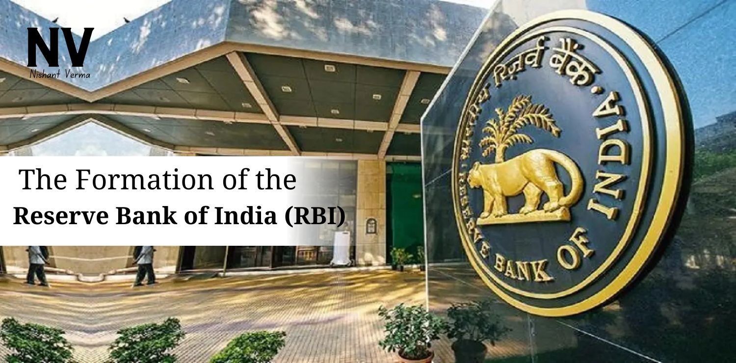 The-Formation-of-the-Reserve-Bank-of-India-RBI