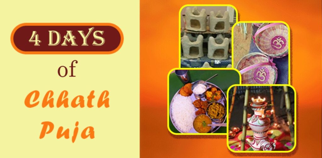 The-Four-Days-of-Chhath-Puja