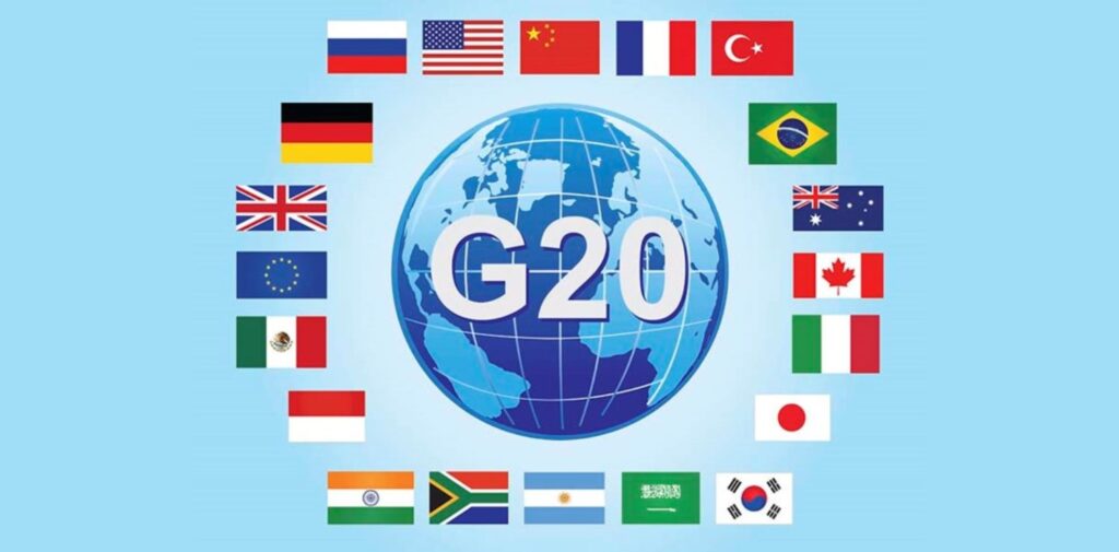 The-G-20-Summit-A-Detailed-Overview-The-Member-Countries-of-G-20